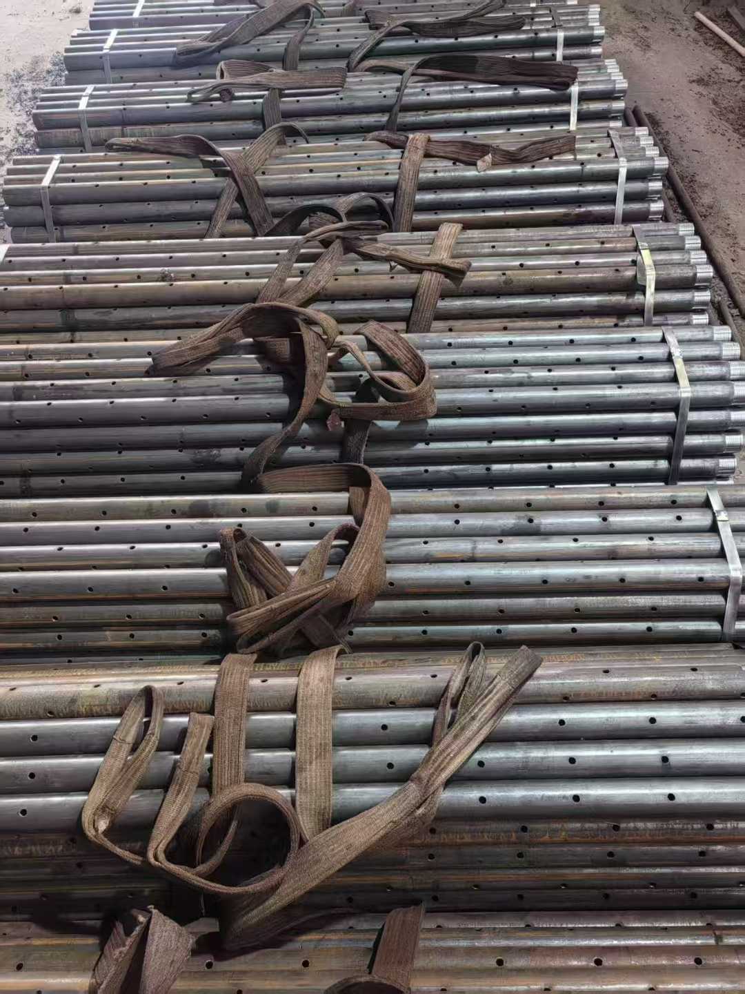 民丰127mm管棚管